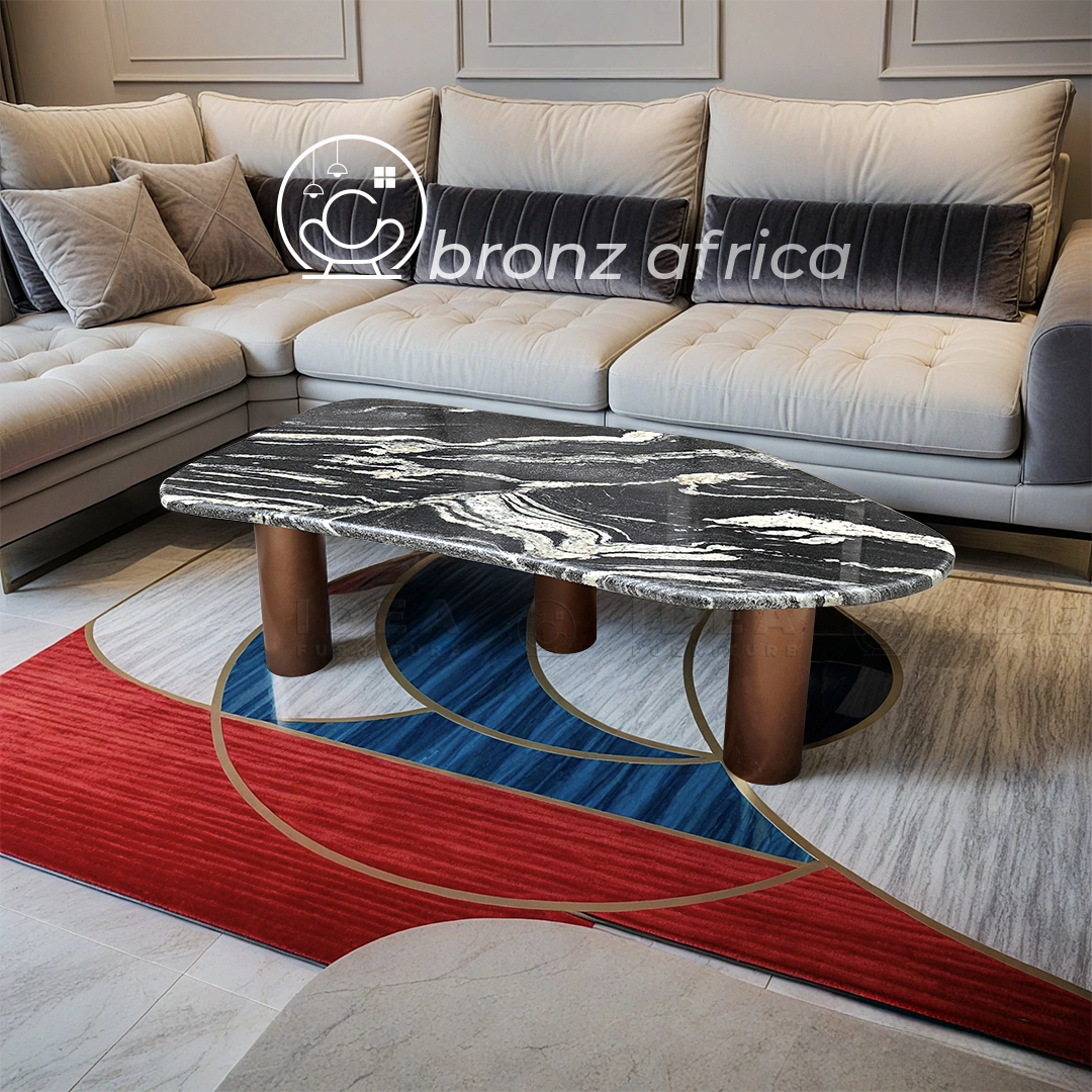 Bronz Africa